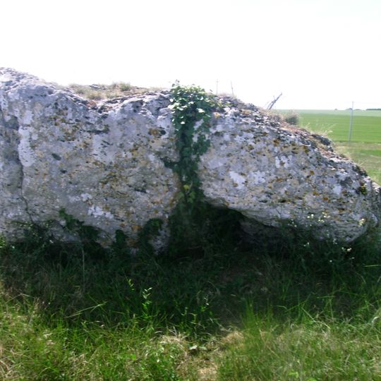 Dolmen du Prunay