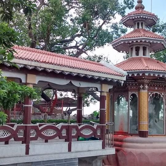 Bakhtiarpur