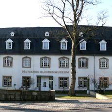 Deutsches Klingenmuseum Solingen