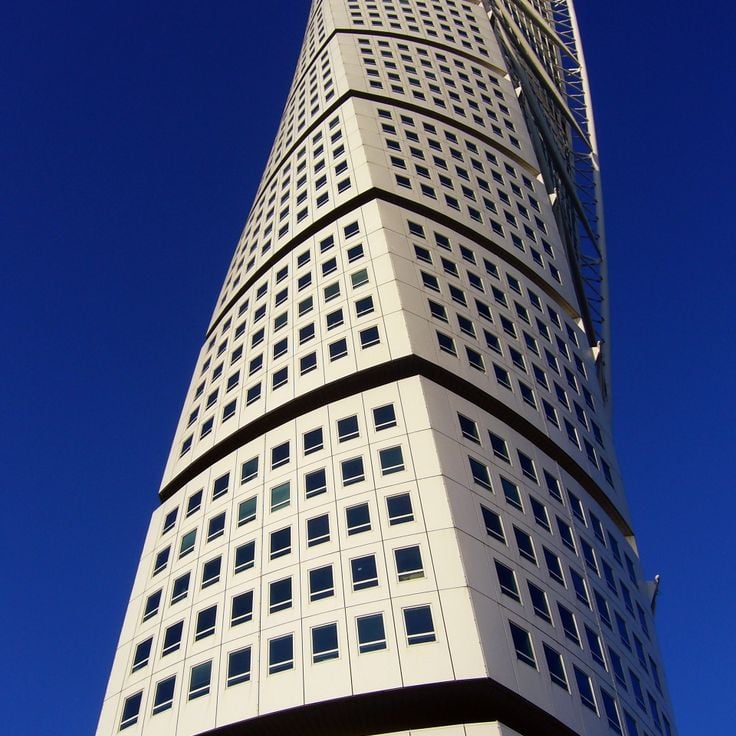 Turning Torso