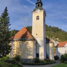 St. Martin's Parish Church