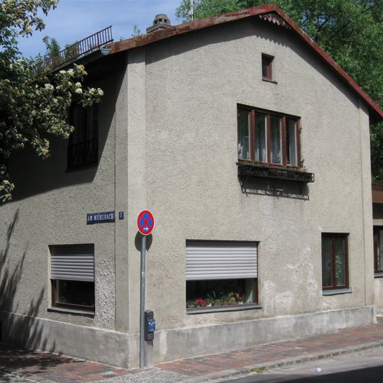 Am Mühlbach 5