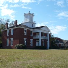 Wilcox Female Institute
