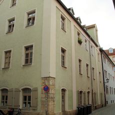 Wohnhaus
