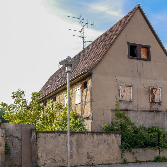 Coswig Hauptstraße 39