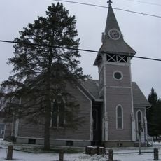 Rupert Village Historic District