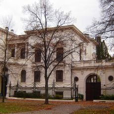 Villa Bennewitz