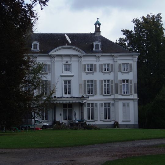 Kasteel Bouwelhof