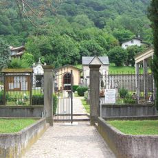 Cemetery of San Felice