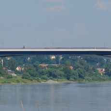 Sachsenbrücke