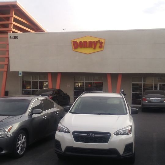 Denny's
