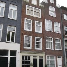 Tuinstraat 161, Amsterdam