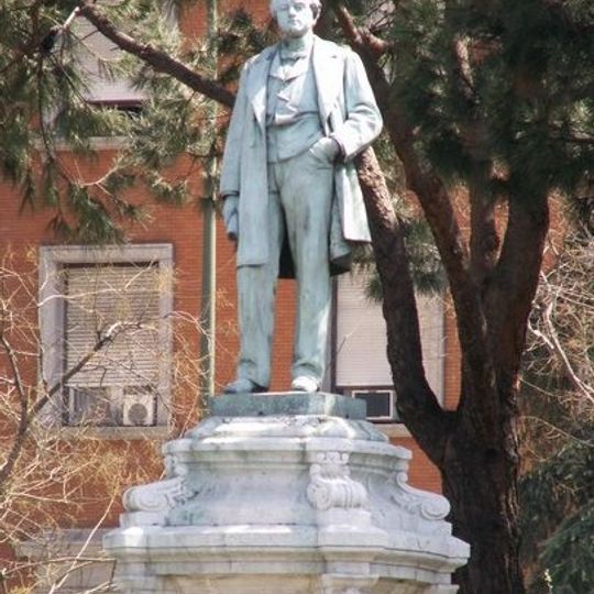 José Salamanca de Mayol