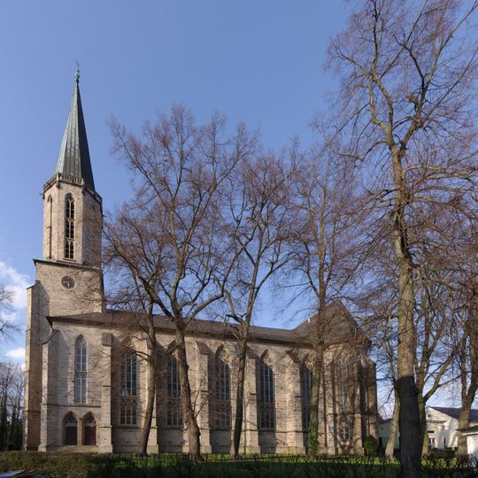 Große Kirche Aplerbeck