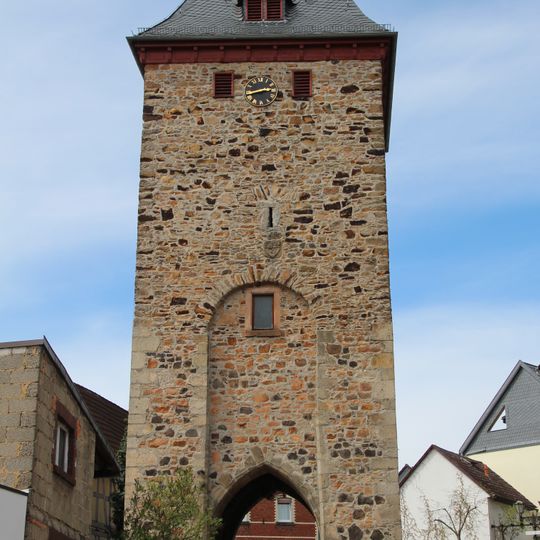 Torturm