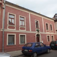 Dům U Zlatých jablíček