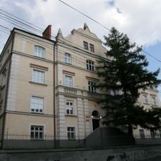 Sąd Rejonowy w Łańcucie