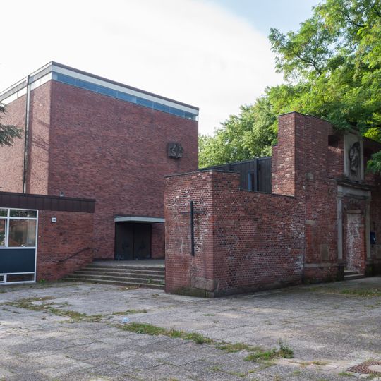 Dreifaltigkeitskirche