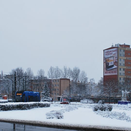 Osiedle Albertyńskie