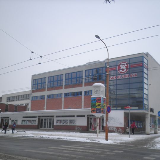 Diod - divadlo otevřených dvěří