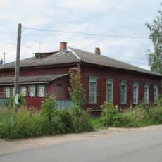 Жилой дом (Торжок)