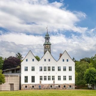 Mosteiro de Nütschau