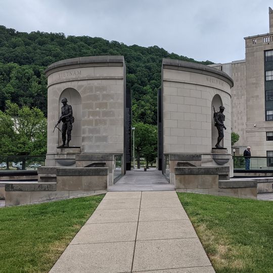 West Virginia State Museum