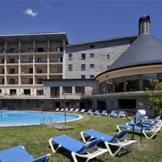 Parador de Vielha