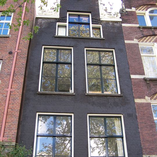 Prinsengracht 610, Amsterdam