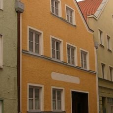 Wohnhaus