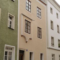 Wohnhaus