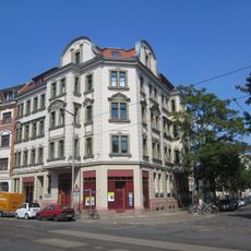 Mietshaus Kohlgartenstraße 51