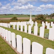 Westhof Farm Cemetery