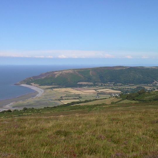 Exmoor