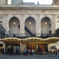 Richard Rodgers Theatre