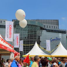 CineStar - Der Filmpalast Leipzig