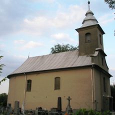 Parafia św. Michała Archanioła w Trzycieżu