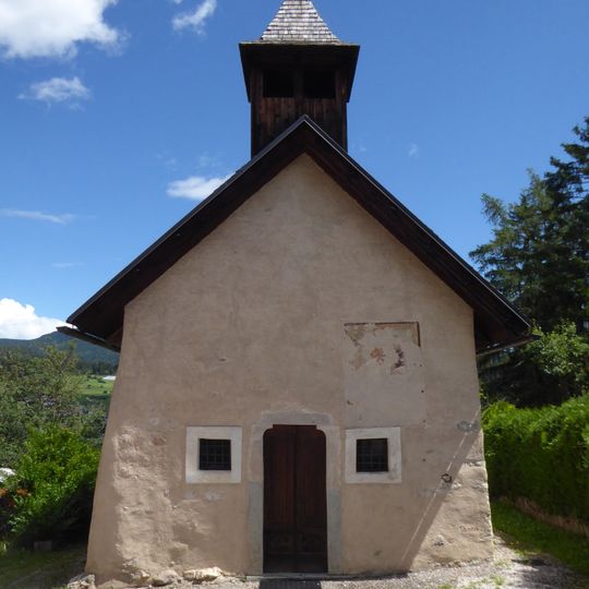 Chiesa dei Santi Andrea ed Egidio