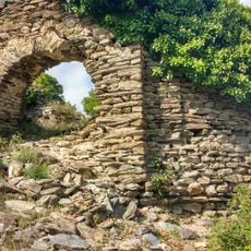 Église Sainte-Cécile de Salra
