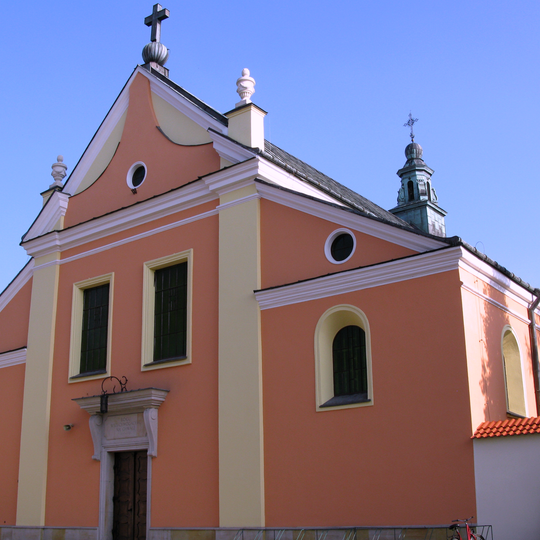 Kościół św. Wawrzyńca