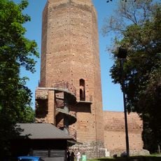 Mouse Tower