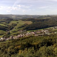 Schwarzenbach