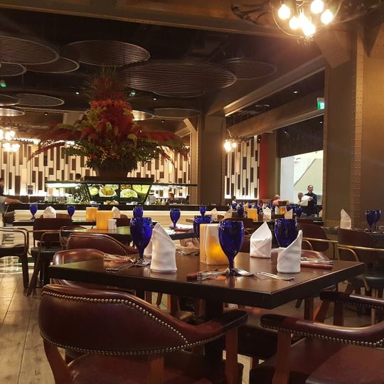 Texas de Brazil