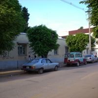 Dipartimento di General San Martín