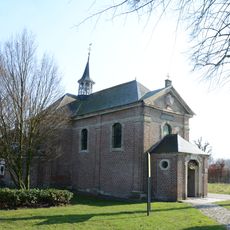 Onze-Lieve-Vrouw van den Akkerkapel