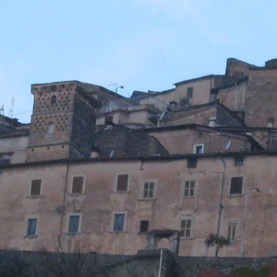 Palazzo Panicali