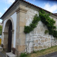 Capela de Santo Cristo