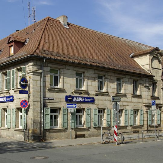 Neue Straße 50