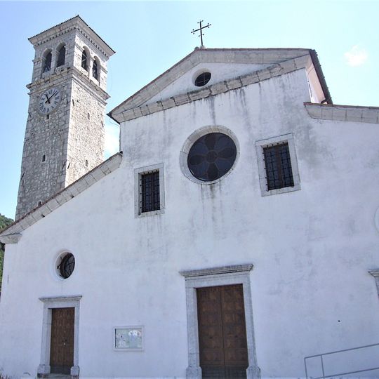 Chiesa di San Giacomo Apostolo