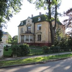 Вилла (Калининград)